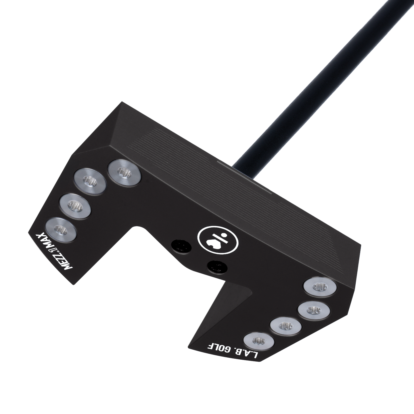 レフティー　L.A.B. GOLF MEZZ.1 MAX パター LAB GOLF MEZZ.1 MAX PUTTER