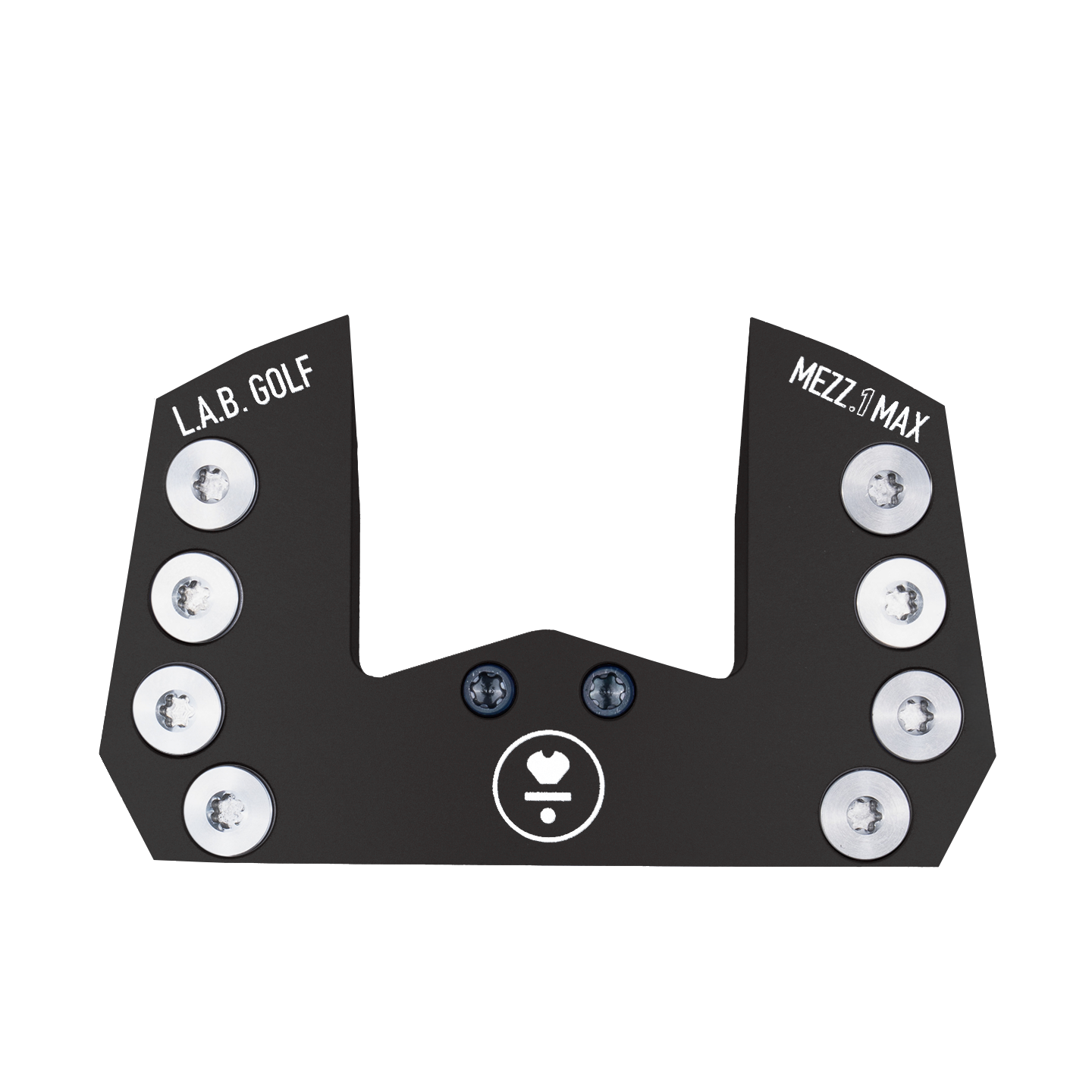 LAB GOLF MEZZ.1 MAX PUTTER