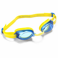 Speedo Mariner Supreme Junior Goggles