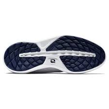 Footjoy Men’s Flex XP XW Spikeless Golf Shoes