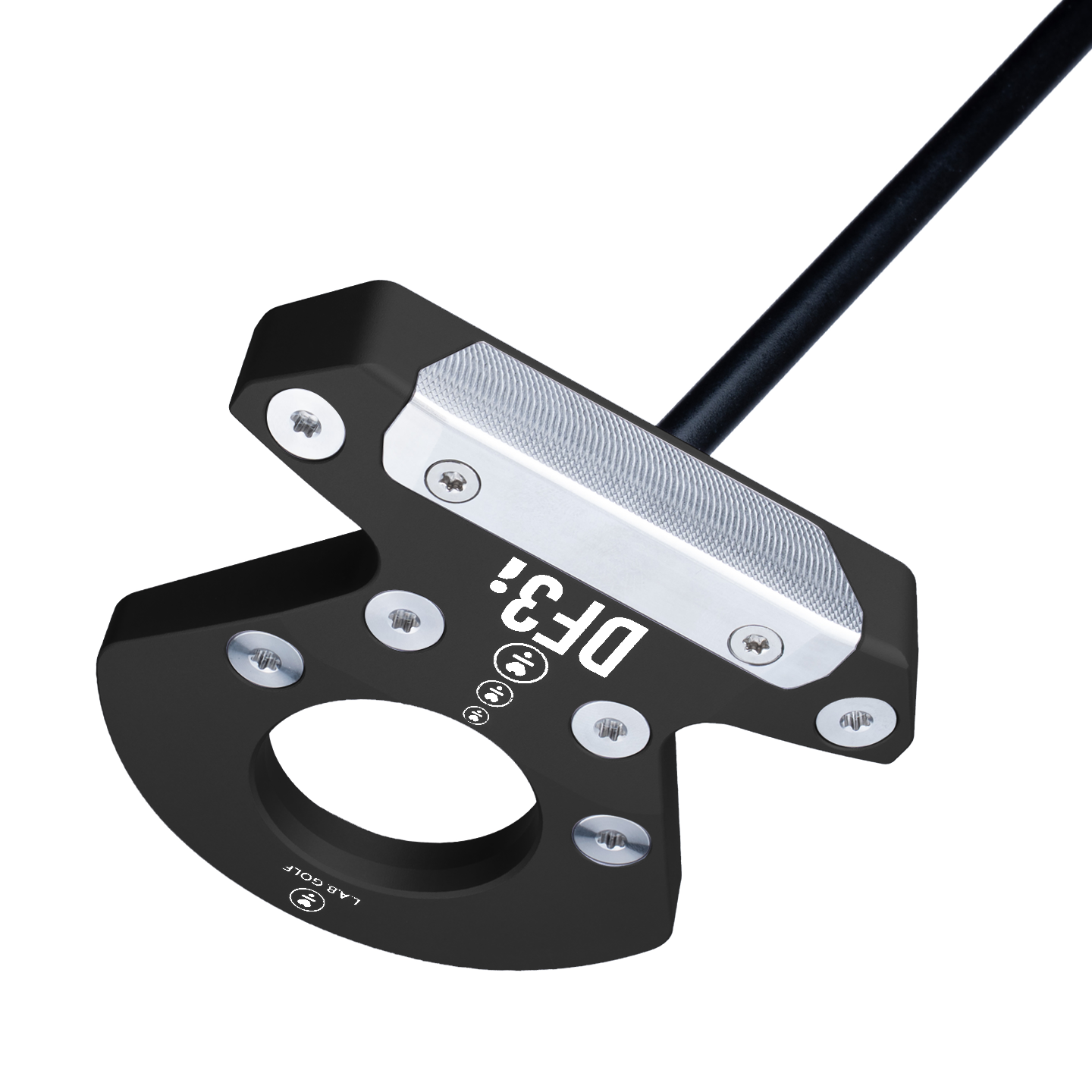LAB GOLF DF 3i PUTTER