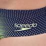 Speedo Mens Gala Logo 7Cm Brief