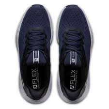 Footjoy Men’s Flex XP XW Spikeless Golf Shoes
