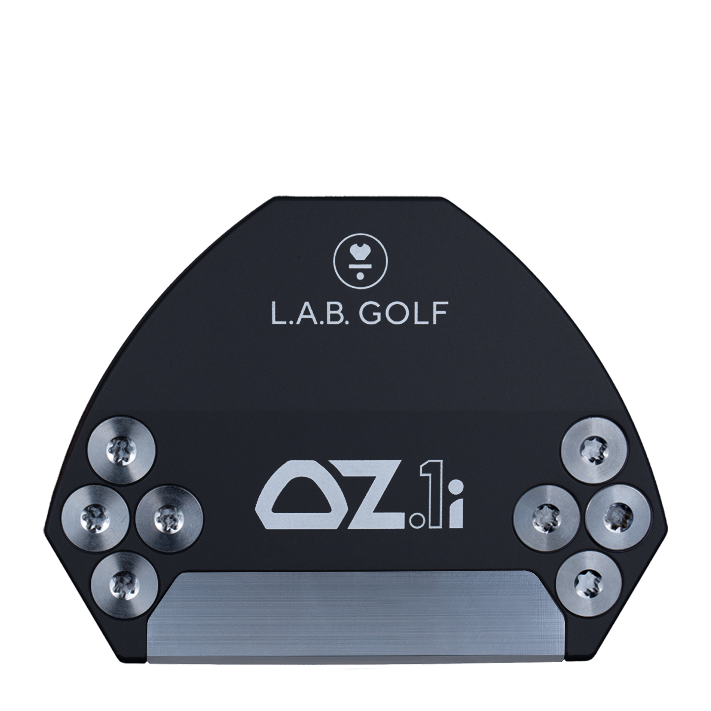 LAB GOLF OZ 1i PUTTER