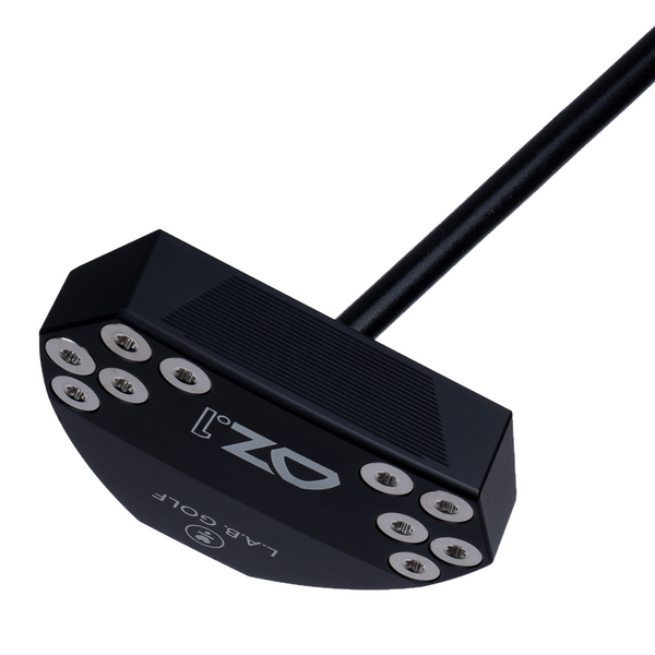 ☆超美品！！LAB.GOLF OZ1 34.5インチ LAB Golf OZ1 Putter