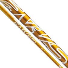 Aldila NXT GEN NVS Graphite Wood Shaft