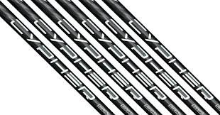 Project X Cypher 2.0 Graphite Iron Shaft