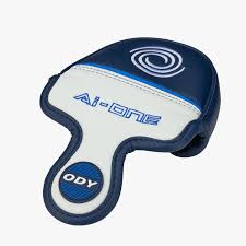 Odyssey AI-One 2-Ball DB Putter (34")