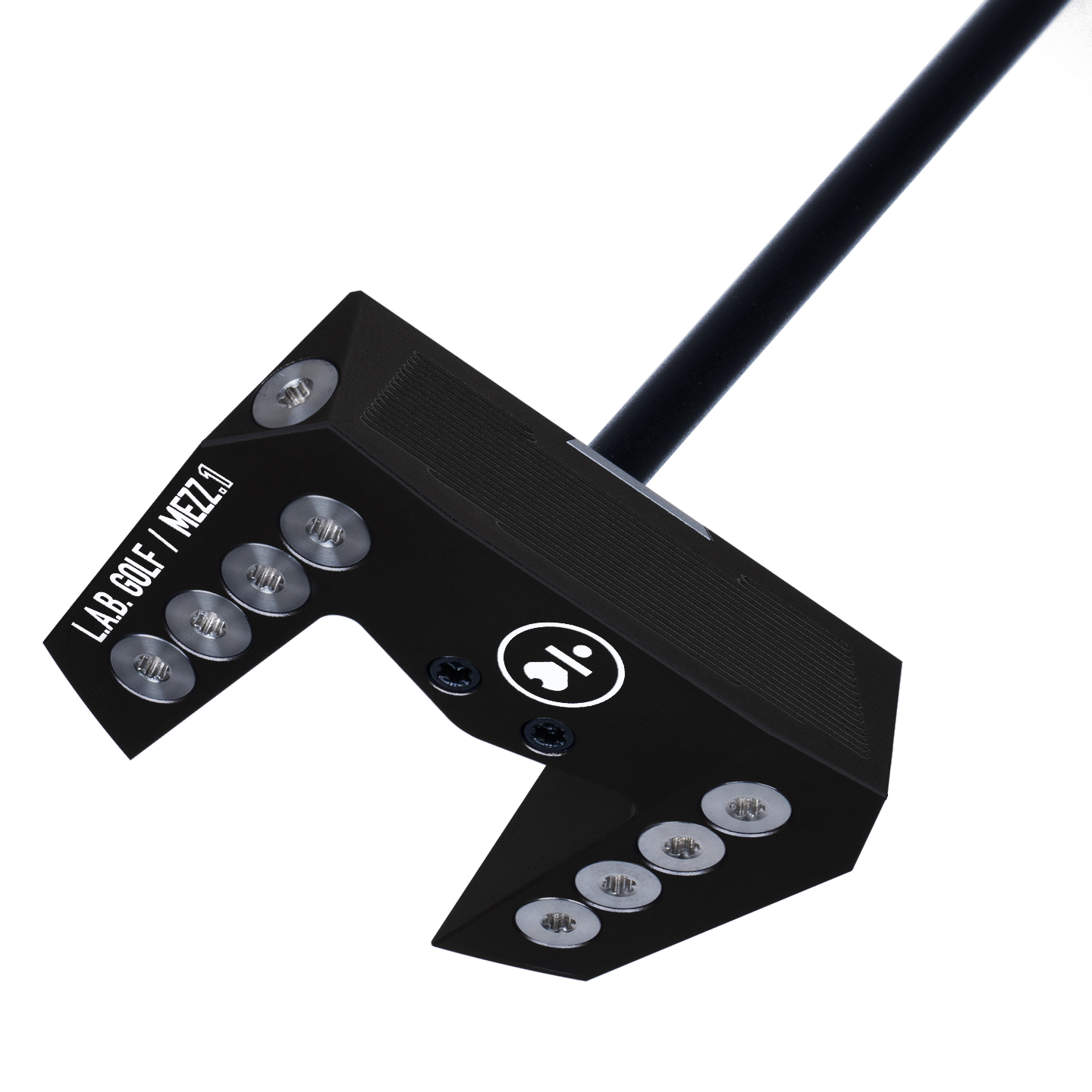 LAB GOLF MEZZ 1 PUTTER