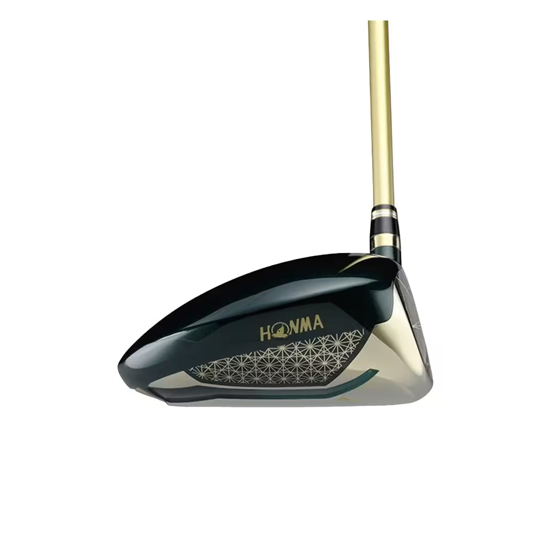 Honma Beres 10 3-Star Driver