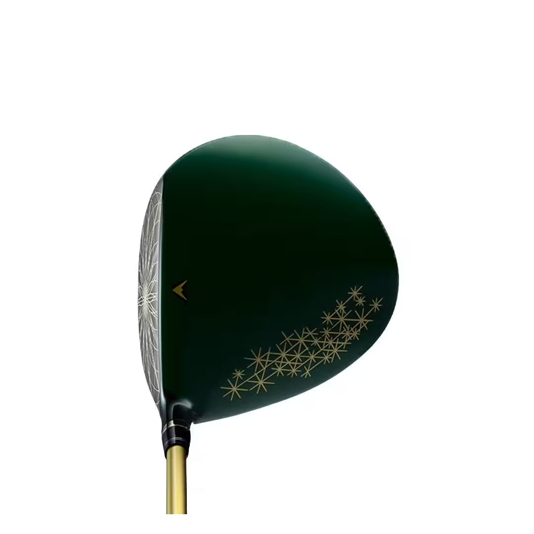 Honma Beres 10 3-Star Driver