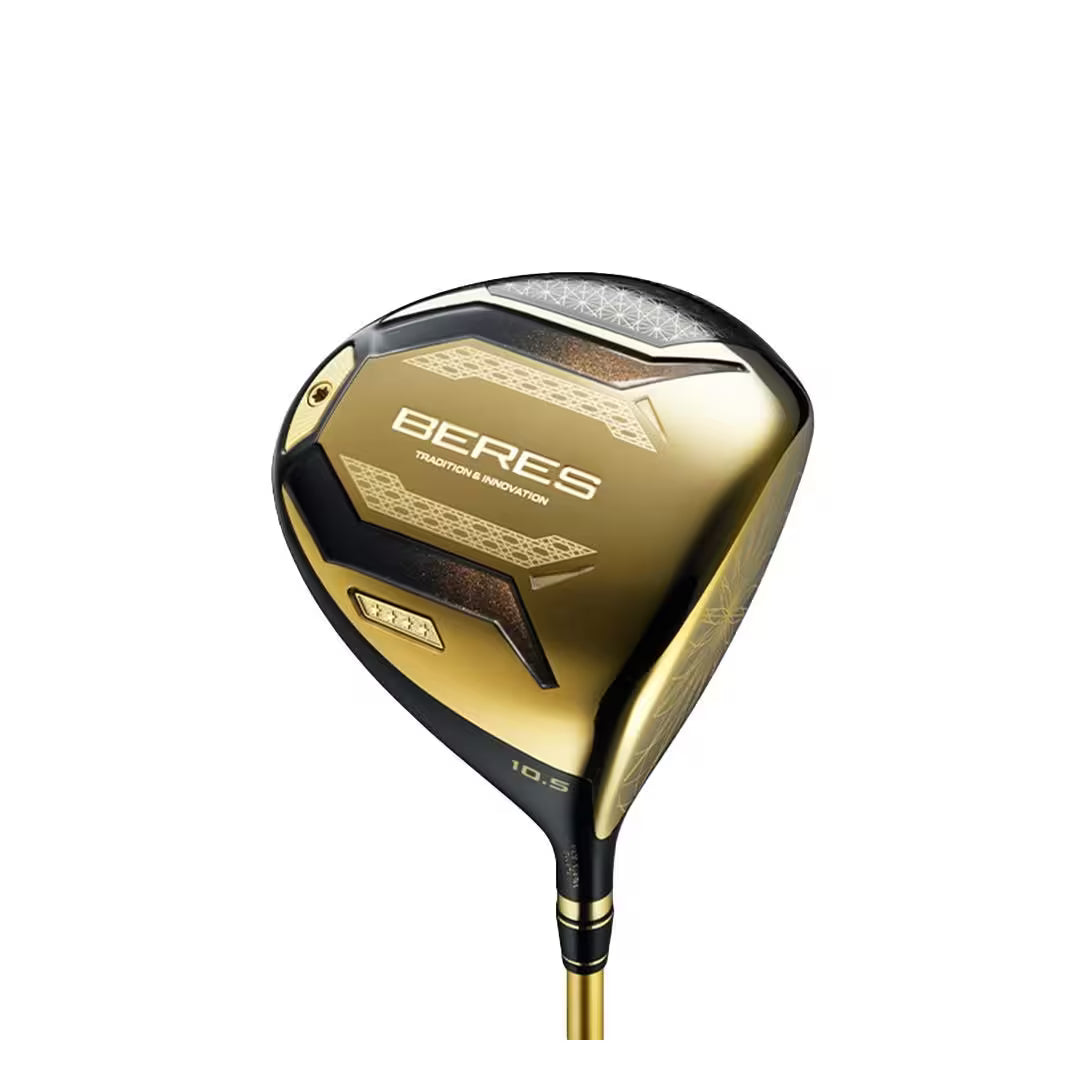 Honma Beres 10 4-Star Driver