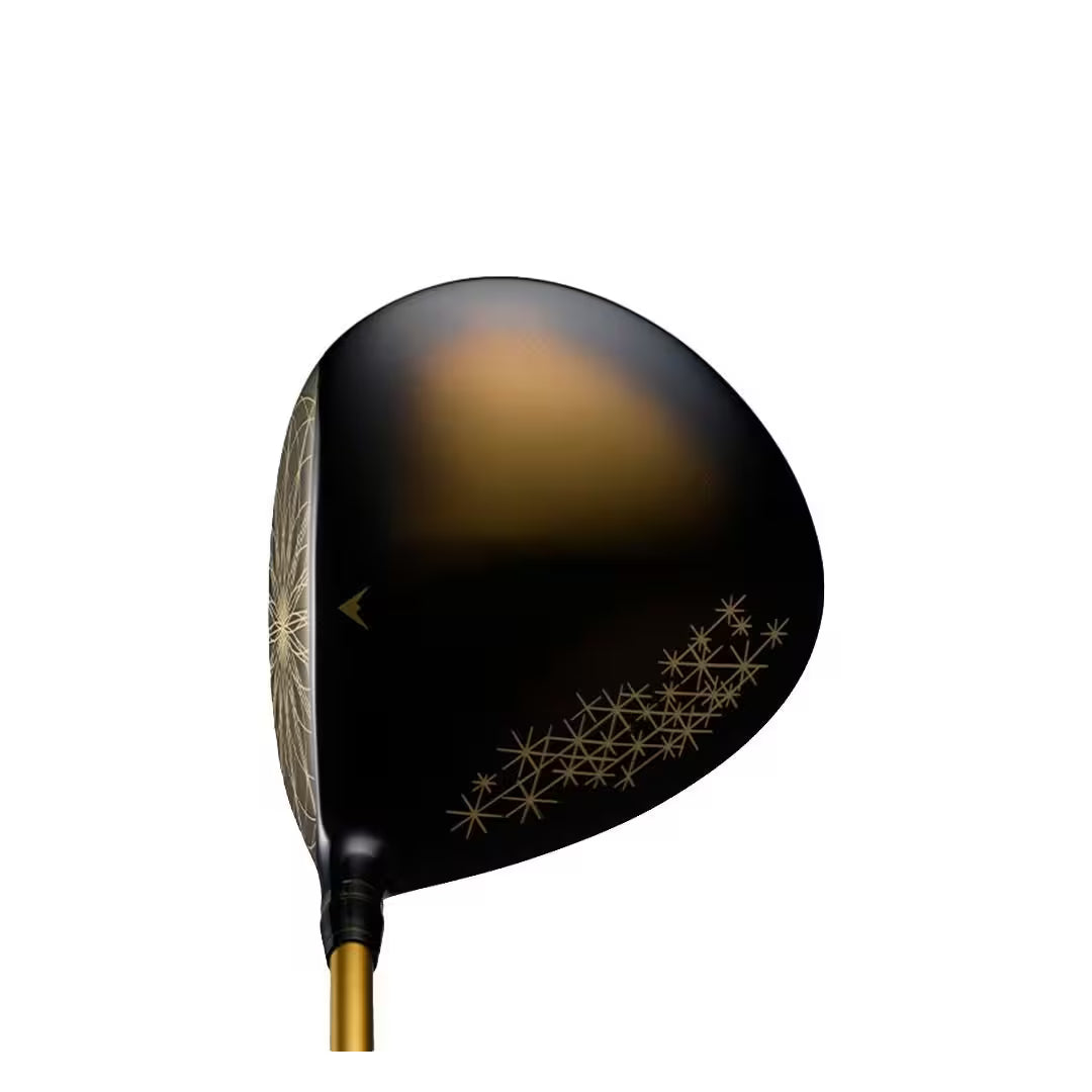 Honma Beres 10 4-Star Driver