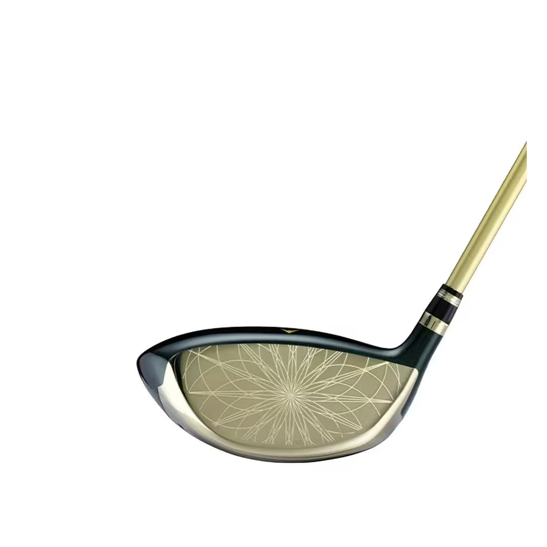 Honma Beres 10 3-Star Driver