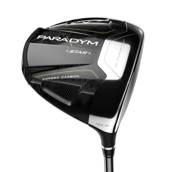 Callaway Paradym Star Driver