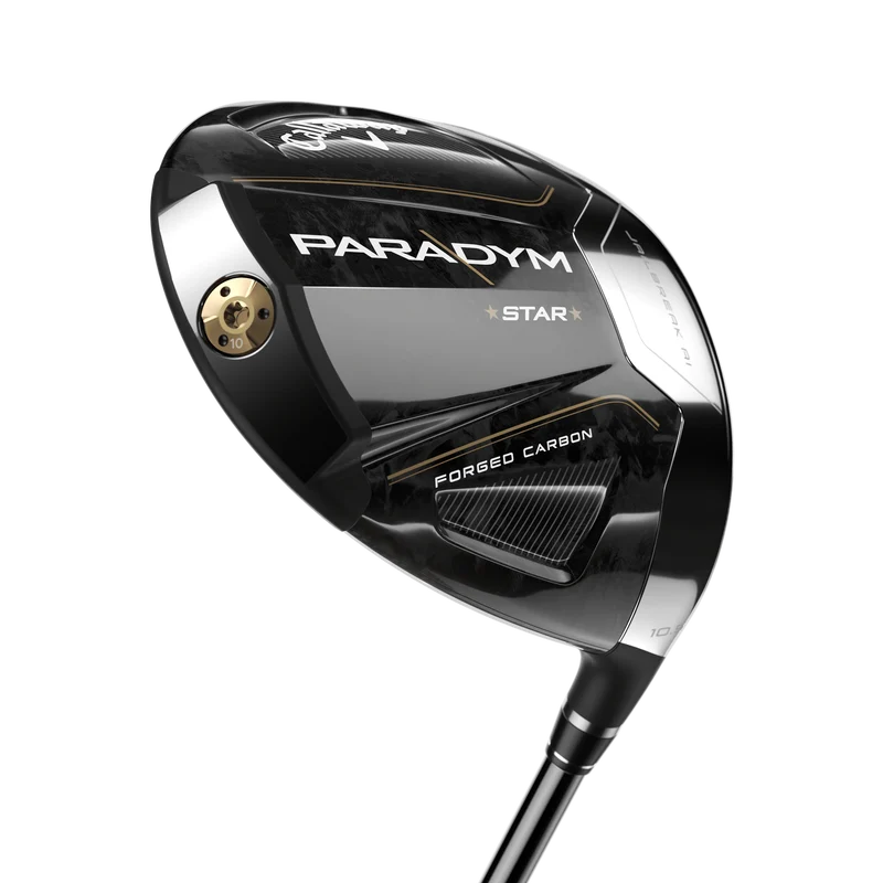 Callaway Paradym Star Driver