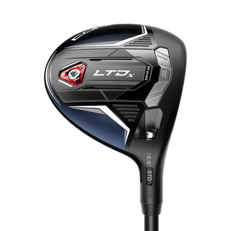 Cobra Ltdx Fairway Wood (65Gm)