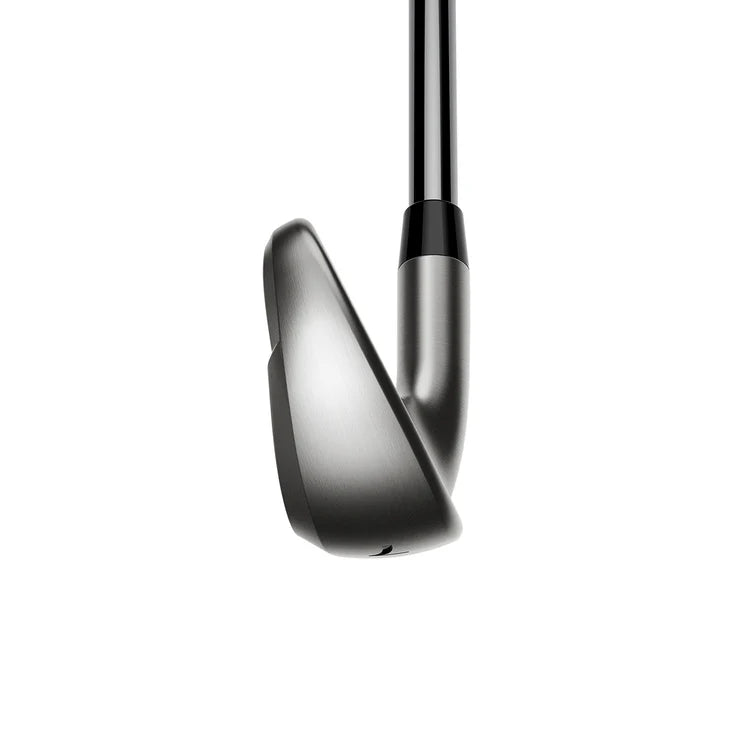 Cobra Darkspeed (5-GW) Graphite Irons