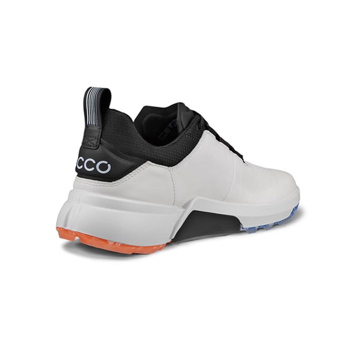 ECCO Men’s Biom H4 XW Spikeless Golf Shoes