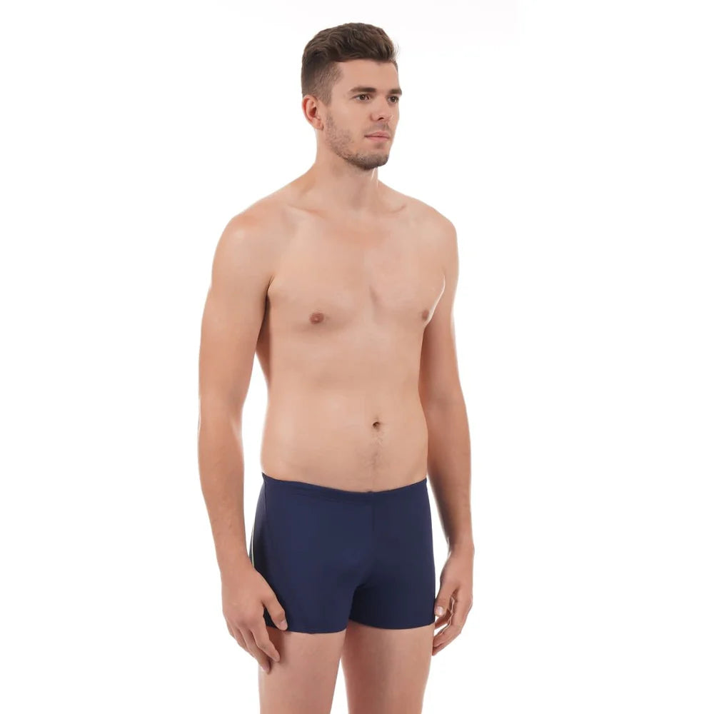 Speedo Men's Endurance+ Essential Splice Aquashort