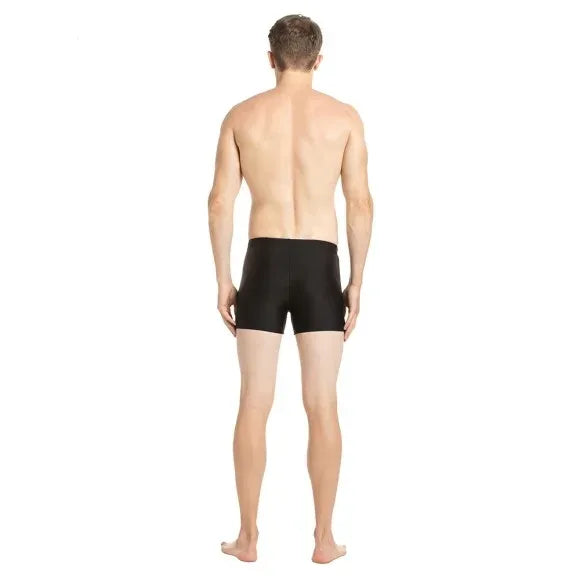 Speedo Men's Tech Placement Aquashort