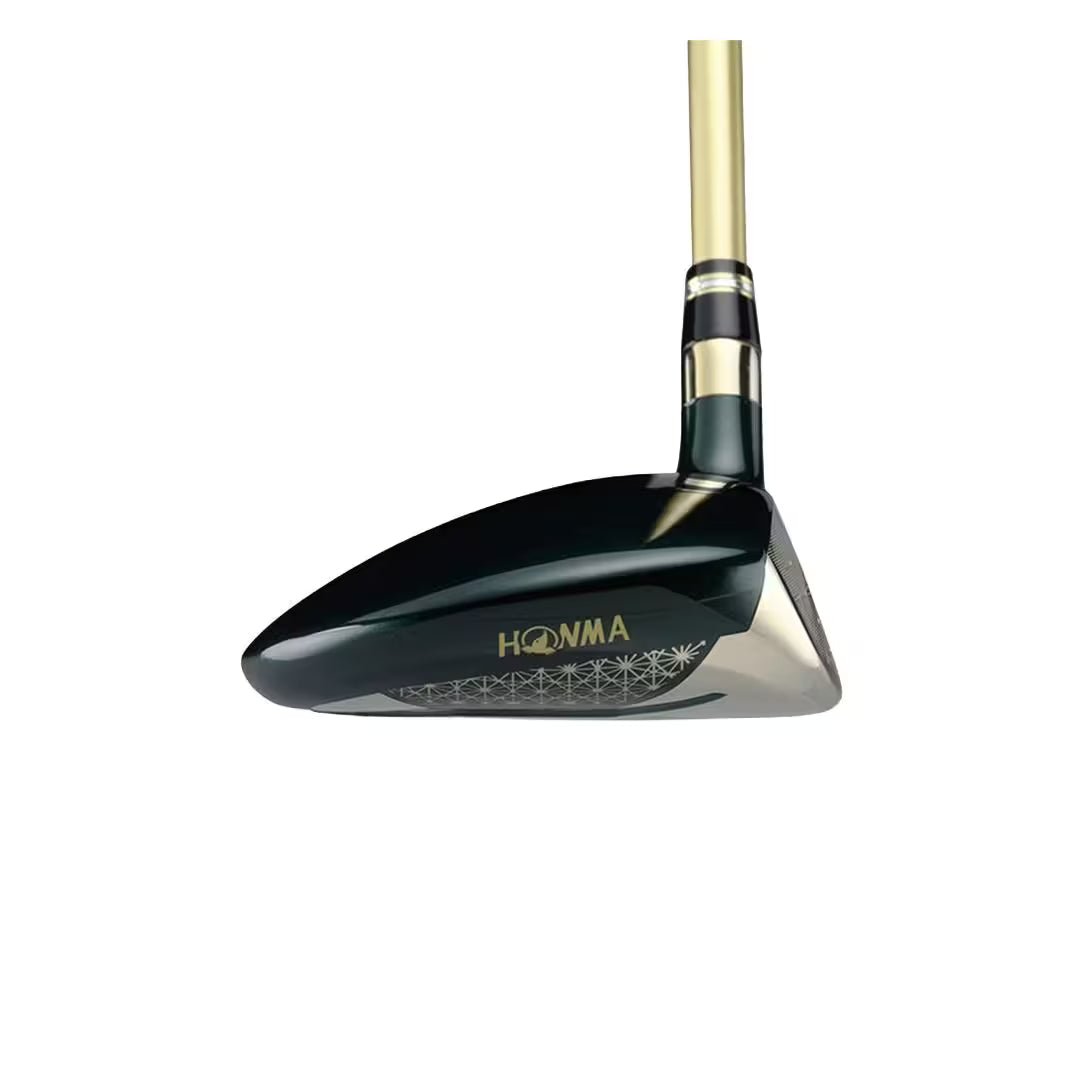 Honma Beres 10 3-Star Fairway Wood
