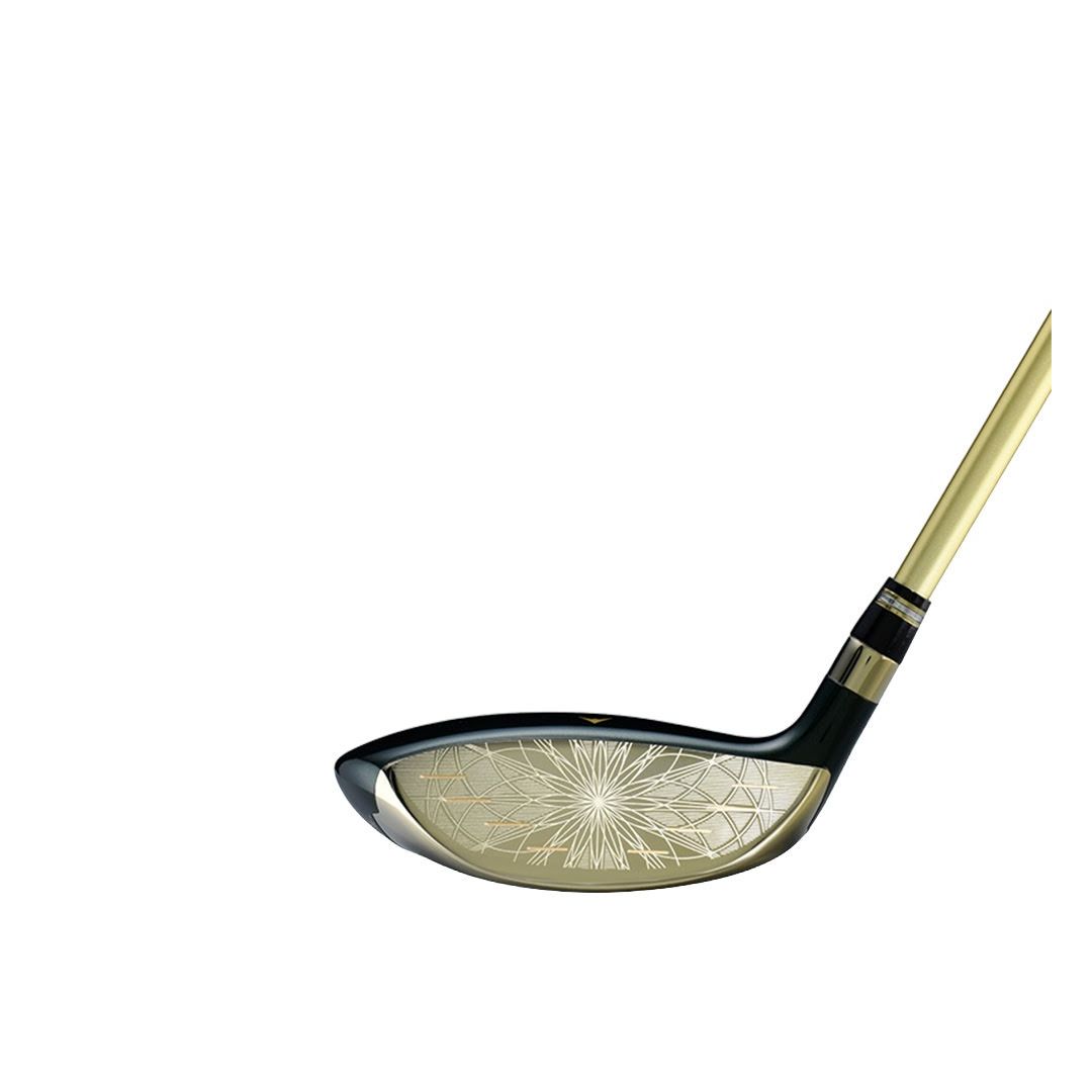 Honma Beres 10 3-Star Fairway Wood