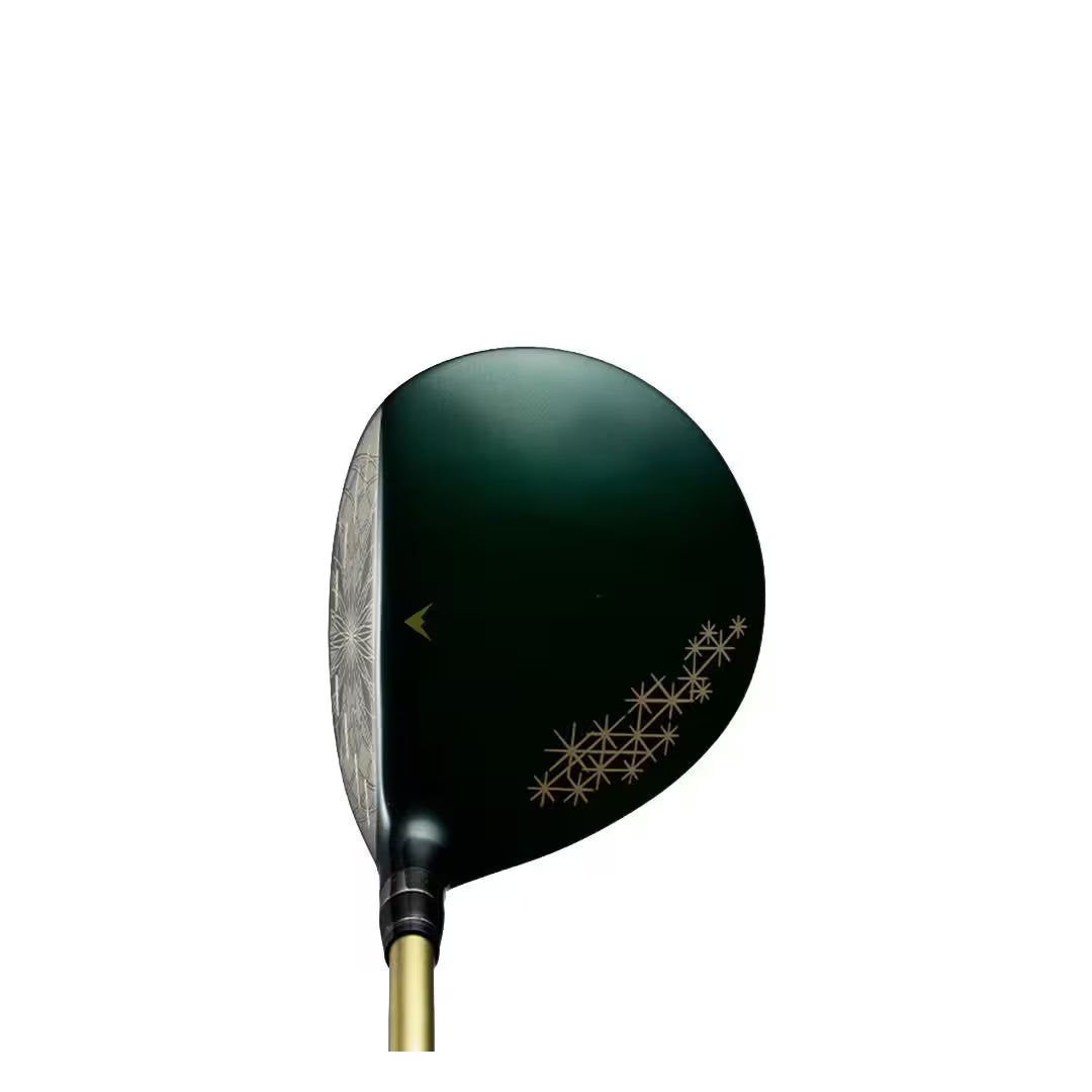 Honma Beres 10 3-Star Fairway Wood