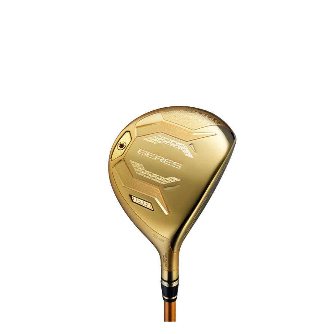 Honma Beres 10 5-Star Fairway Wood