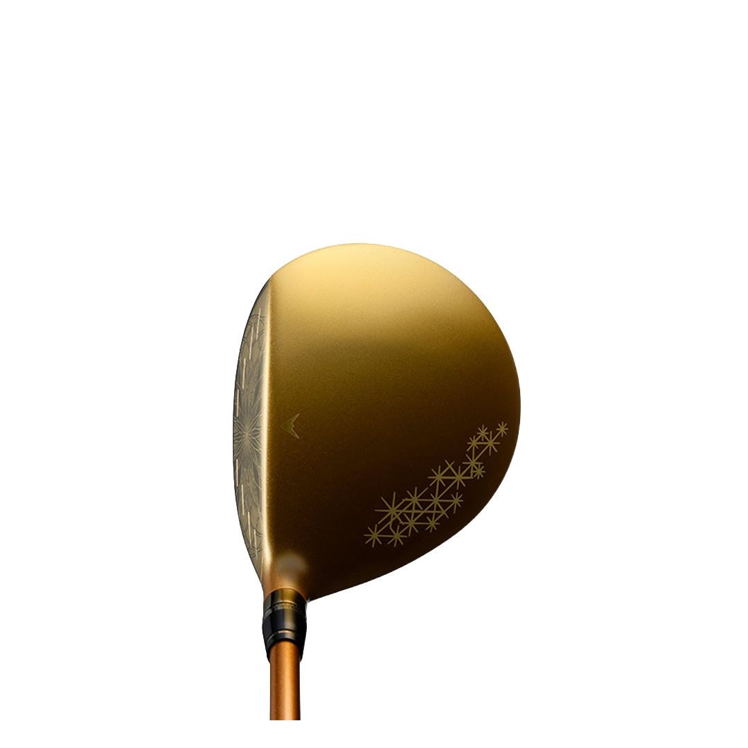 Honma Beres 10 5-Star Fairway Wood