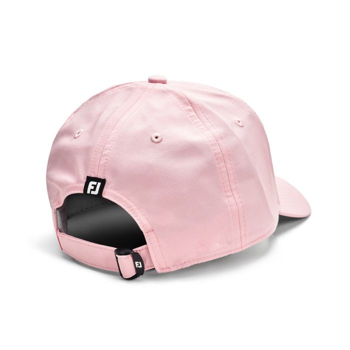 Footjoy Men's Signature Performance Adjustable Cap