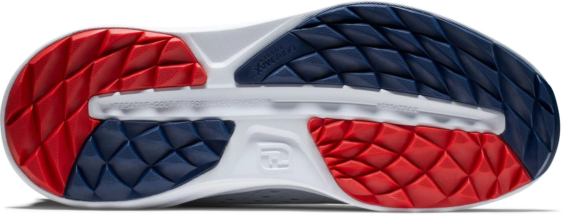 Footjoy Men’s Flex XP XW Spikeless Golf Shoes
