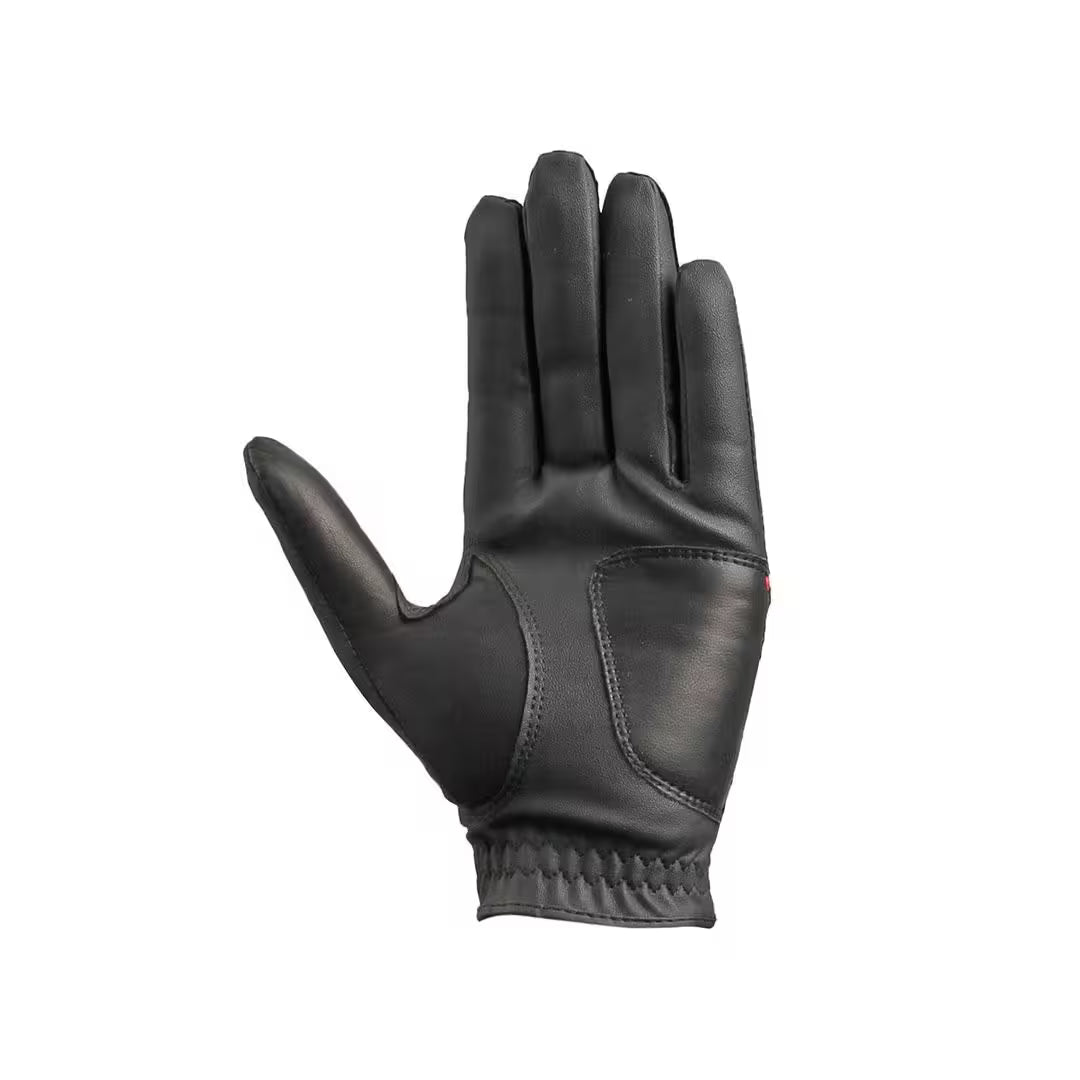 Jack Nicklaus Men's 18 Majors Golf Glove -Left Hand