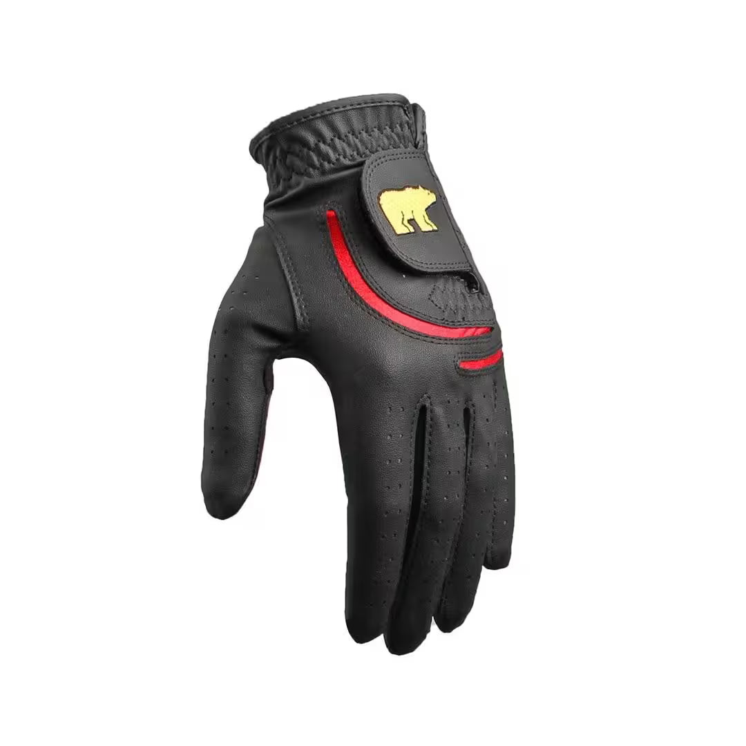 Jack Nicklaus Men's 18 Majors Golf Glove -Left Hand