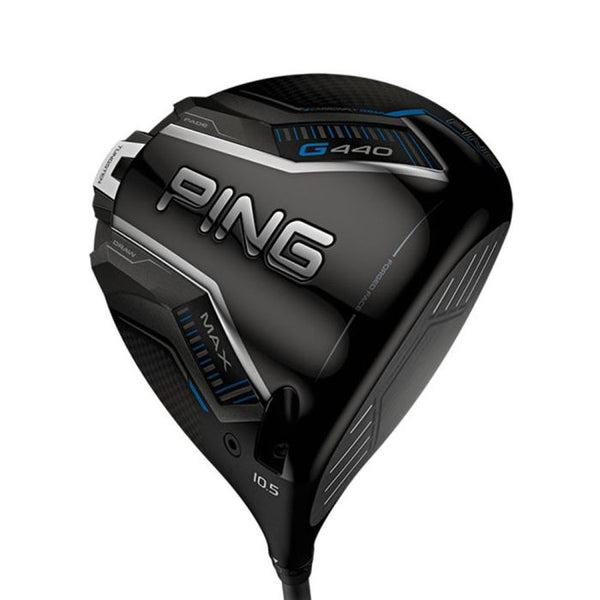 PING G440MAX　美品 Ping G440 Max Driver