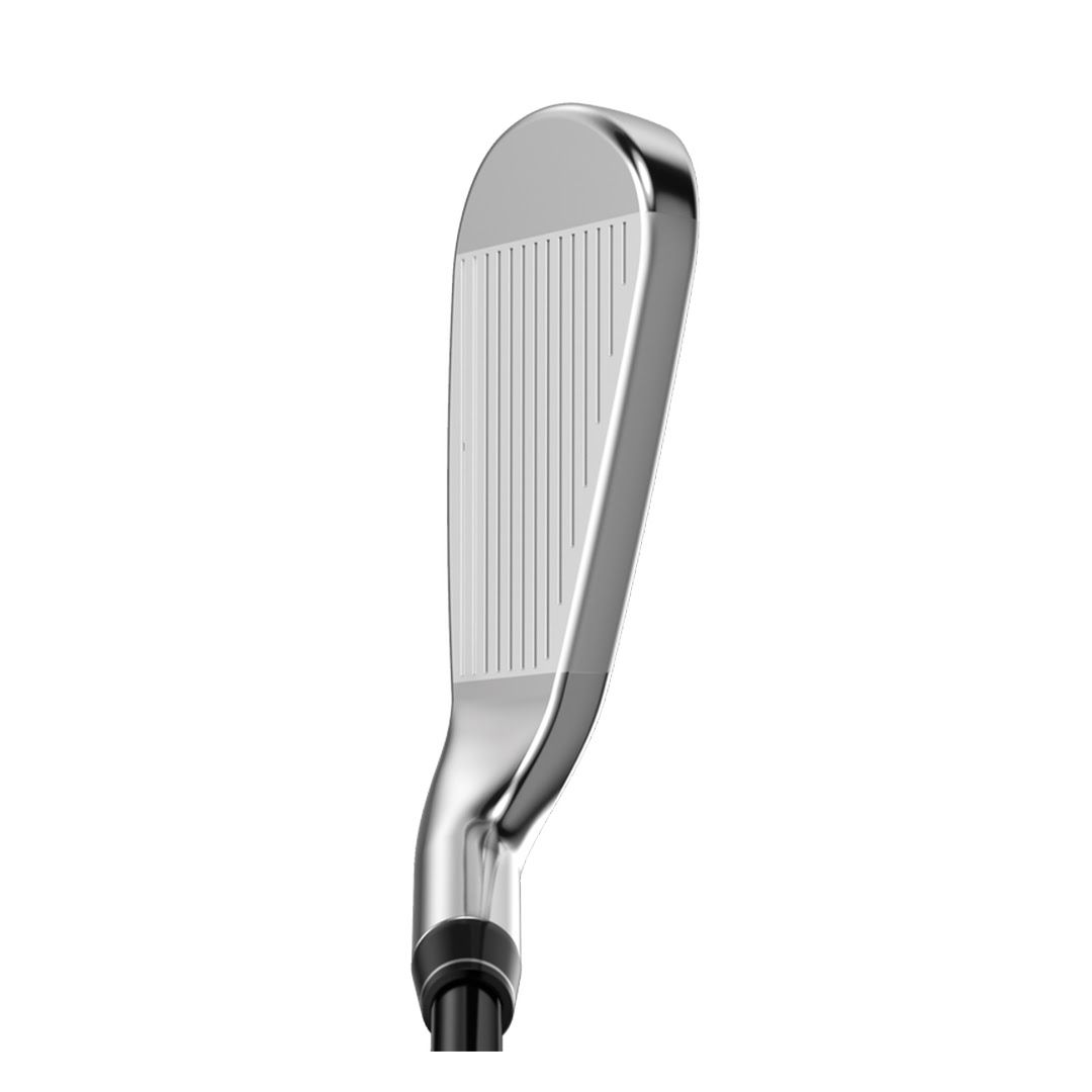 Callaway Great Big Bertha Graphite Iron set (6-P)