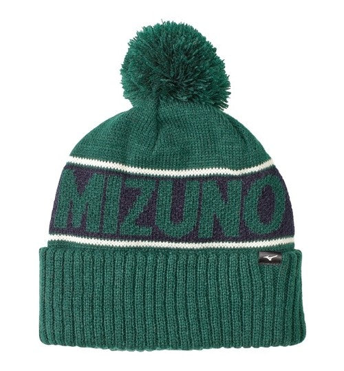Mizuno Breath Thermo Bobble Hat