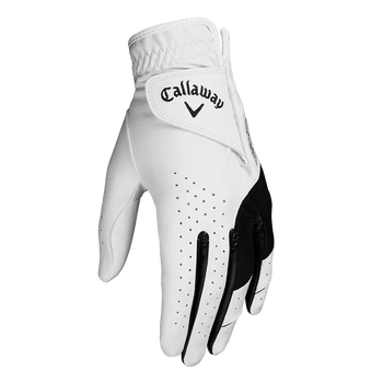 Callaway X Junior Golf Gloves - Right Hand