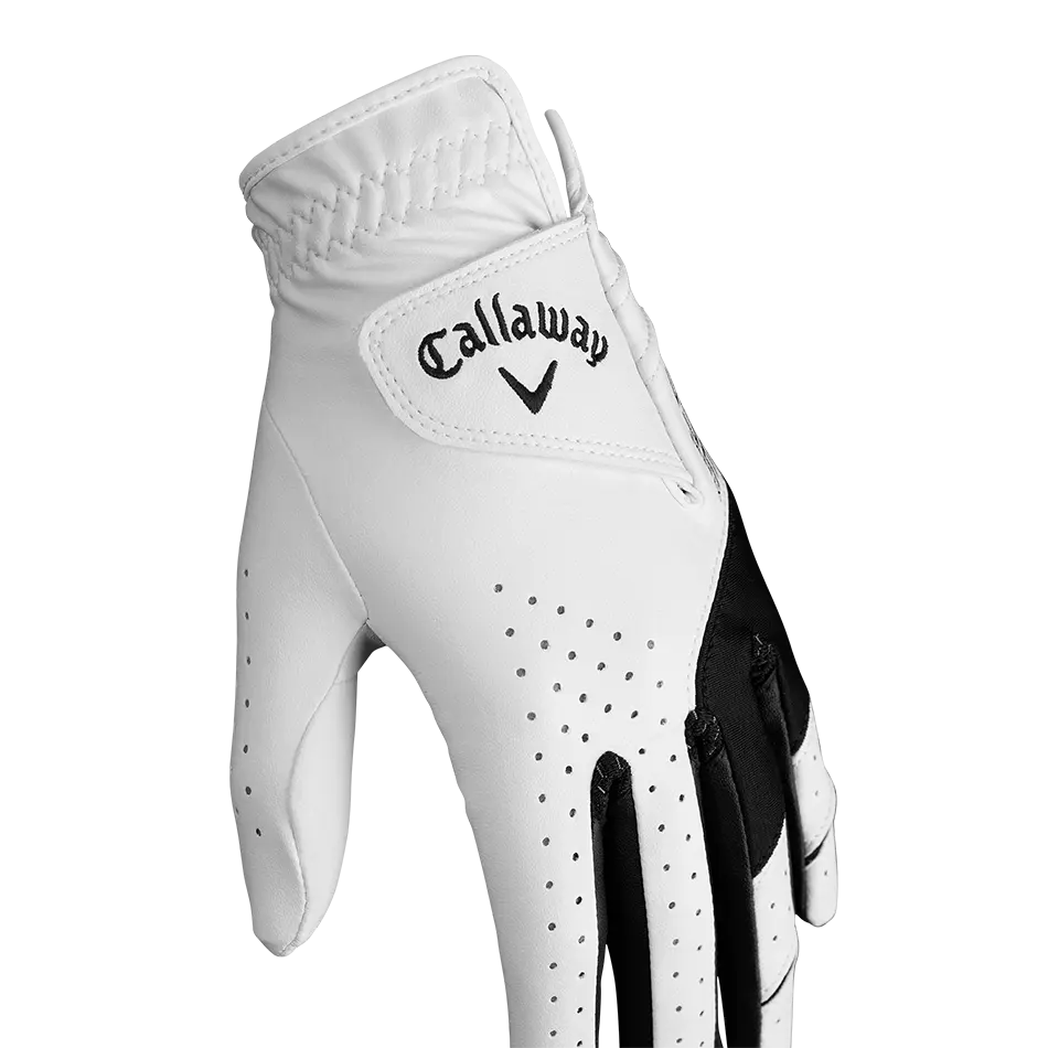 Callaway X Junior Golf Gloves - Right Hand