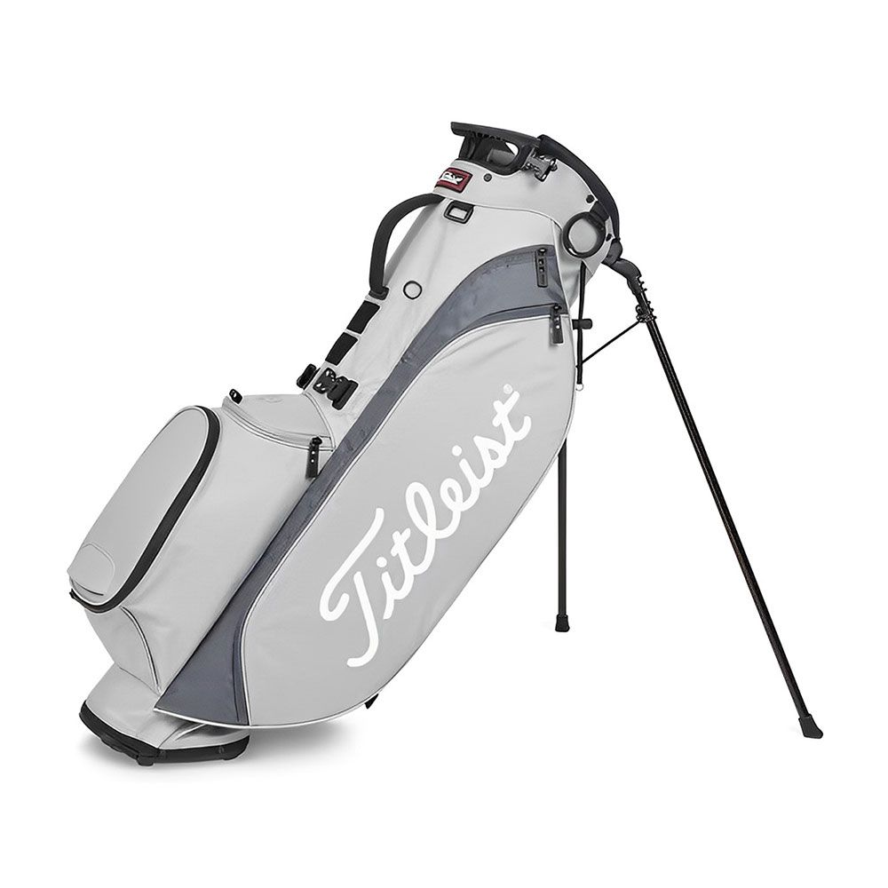 Titleist Players 4 Stand Bag
