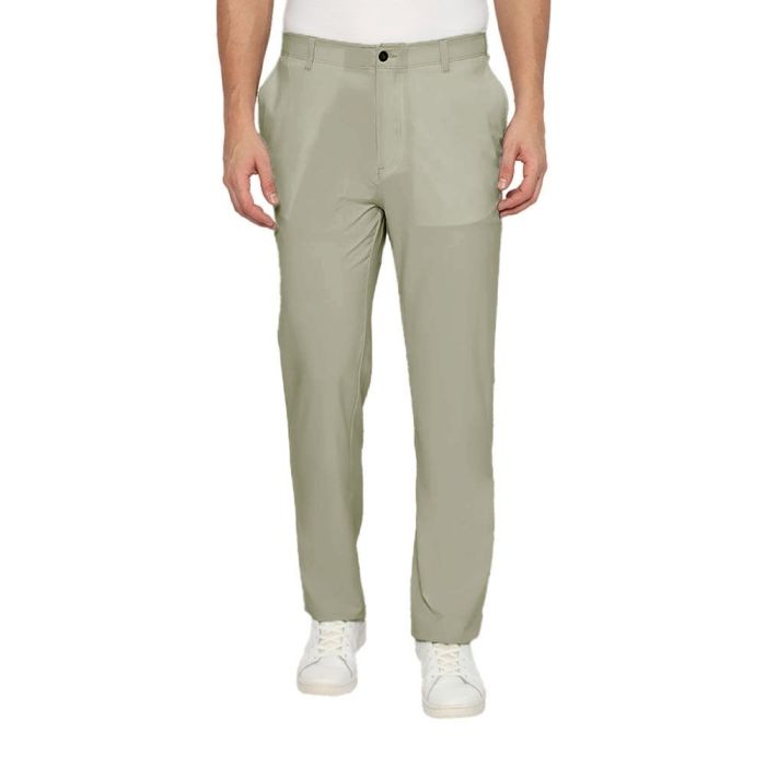 Jack Nicklaus Men’s JCK10679 Belli Premium Regular Fit Trousers(US Size)
