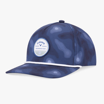 Callaway men's Bogey Free Adjustable Cap