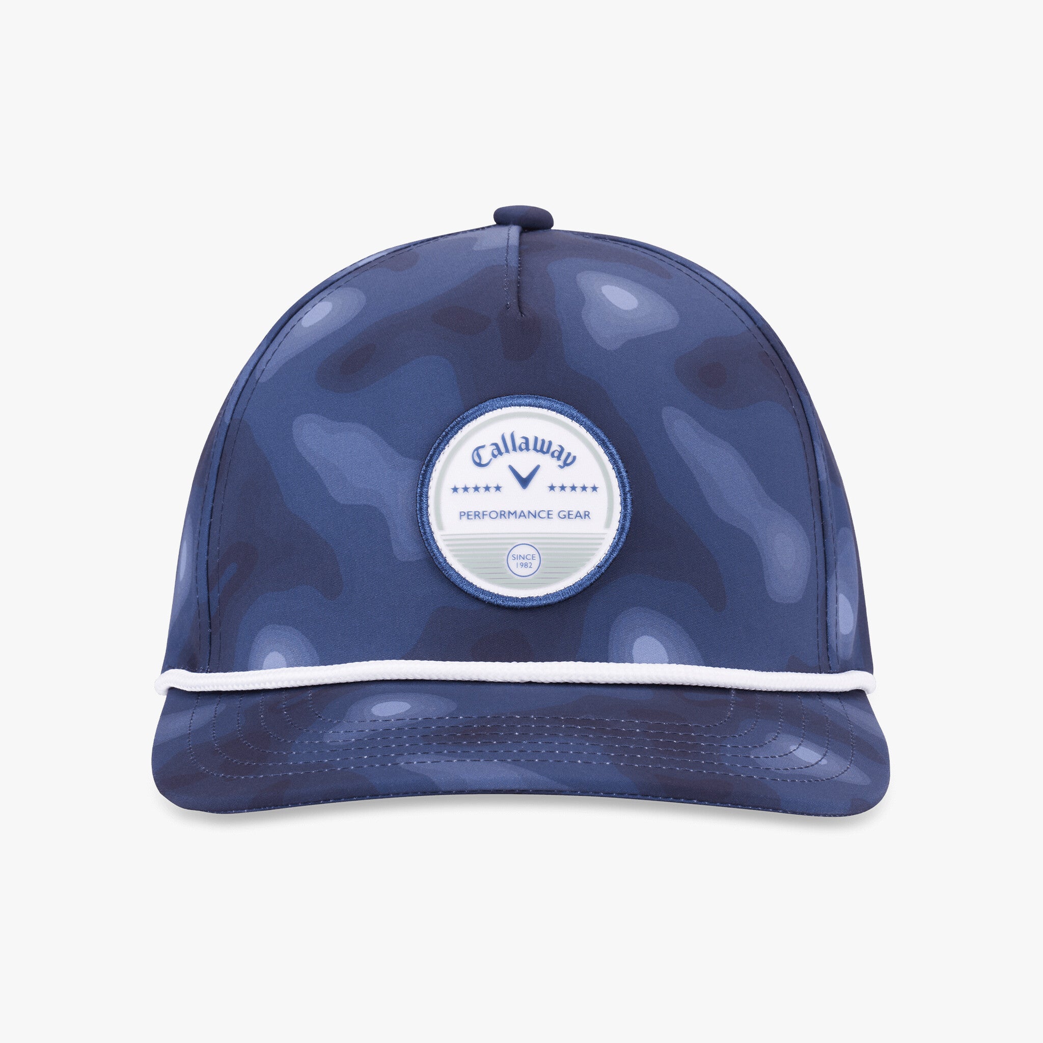 Callaway men's Bogey Free Adjustable Cap
