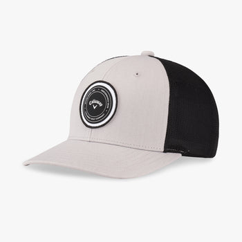 Callaway Playing Through Trucker Cap