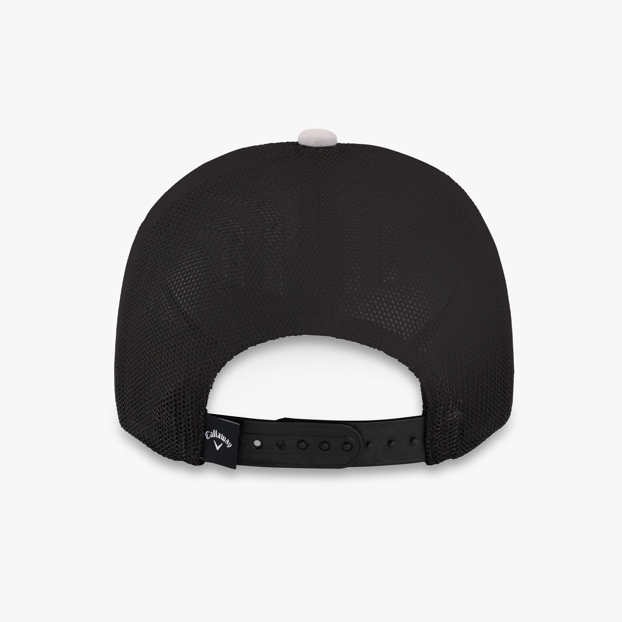 Callaway Playing Through Trucker Cap