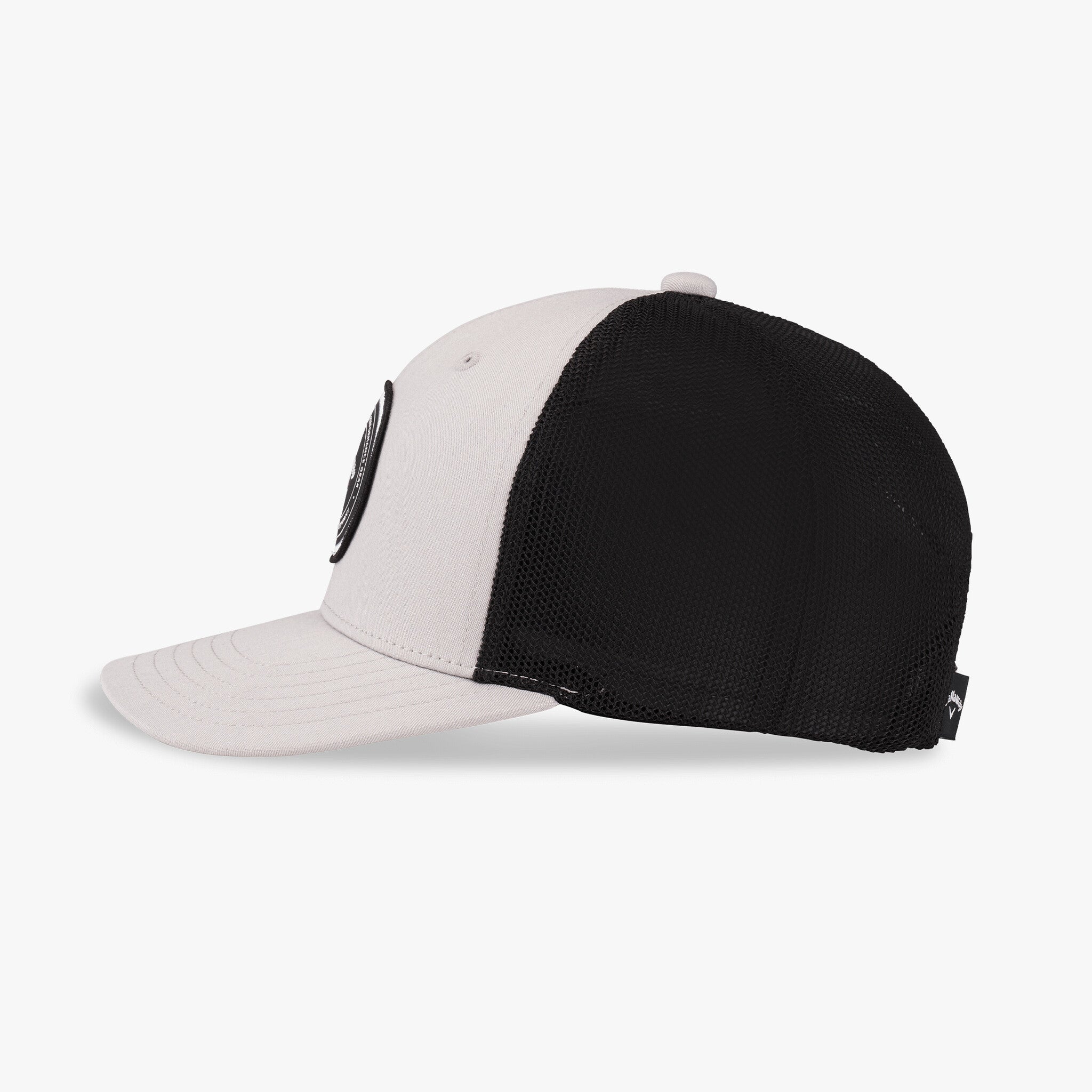 Callaway Playing Through Trucker Cap