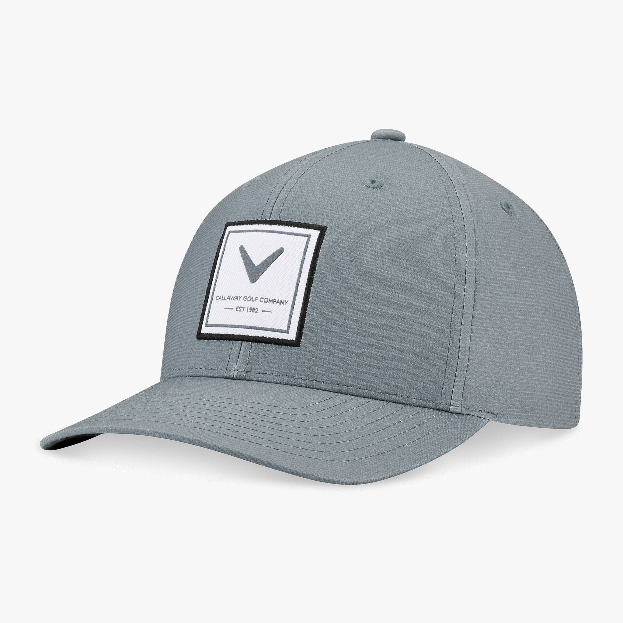 Rutherford Rutherford FLEXFIT® Snapback Cap