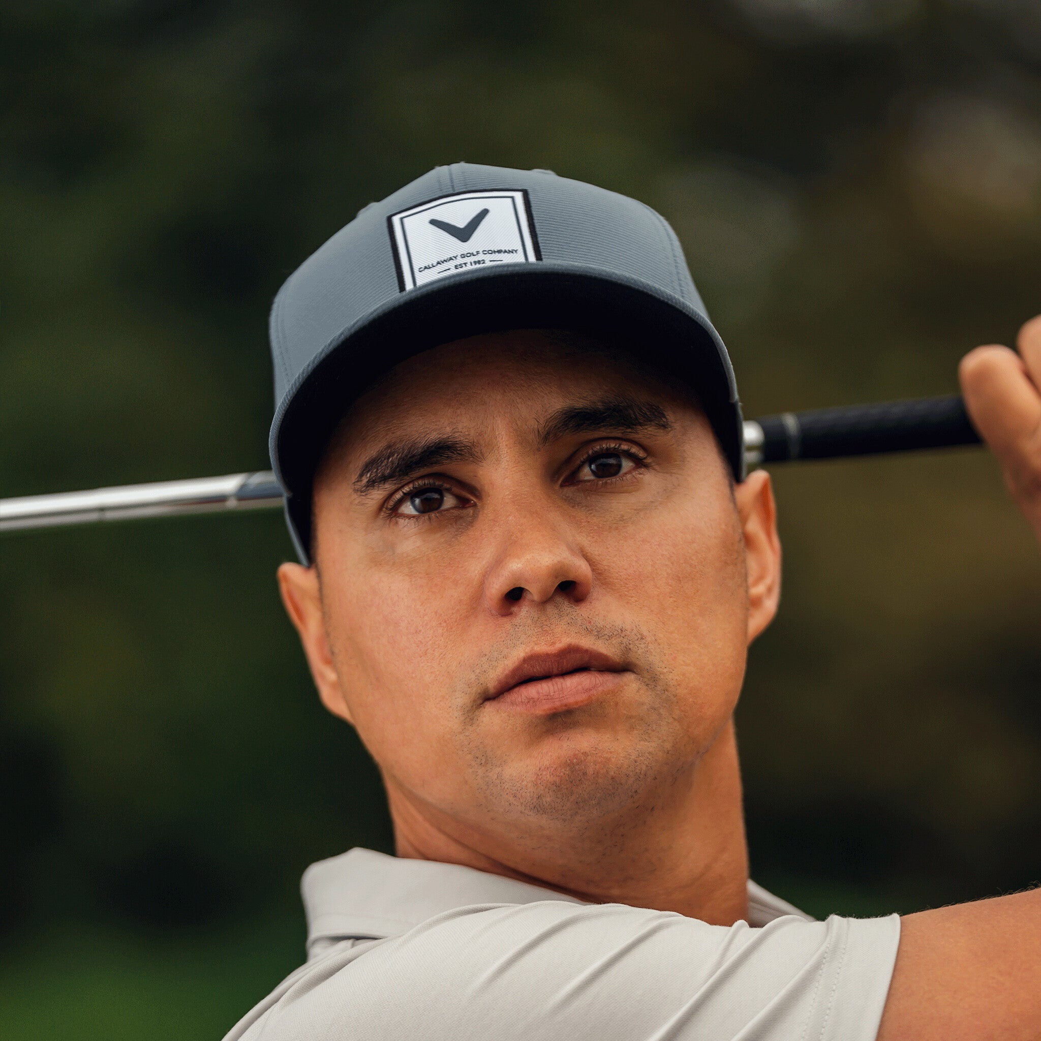 Rutherford Rutherford FLEXFIT® Snapback Cap