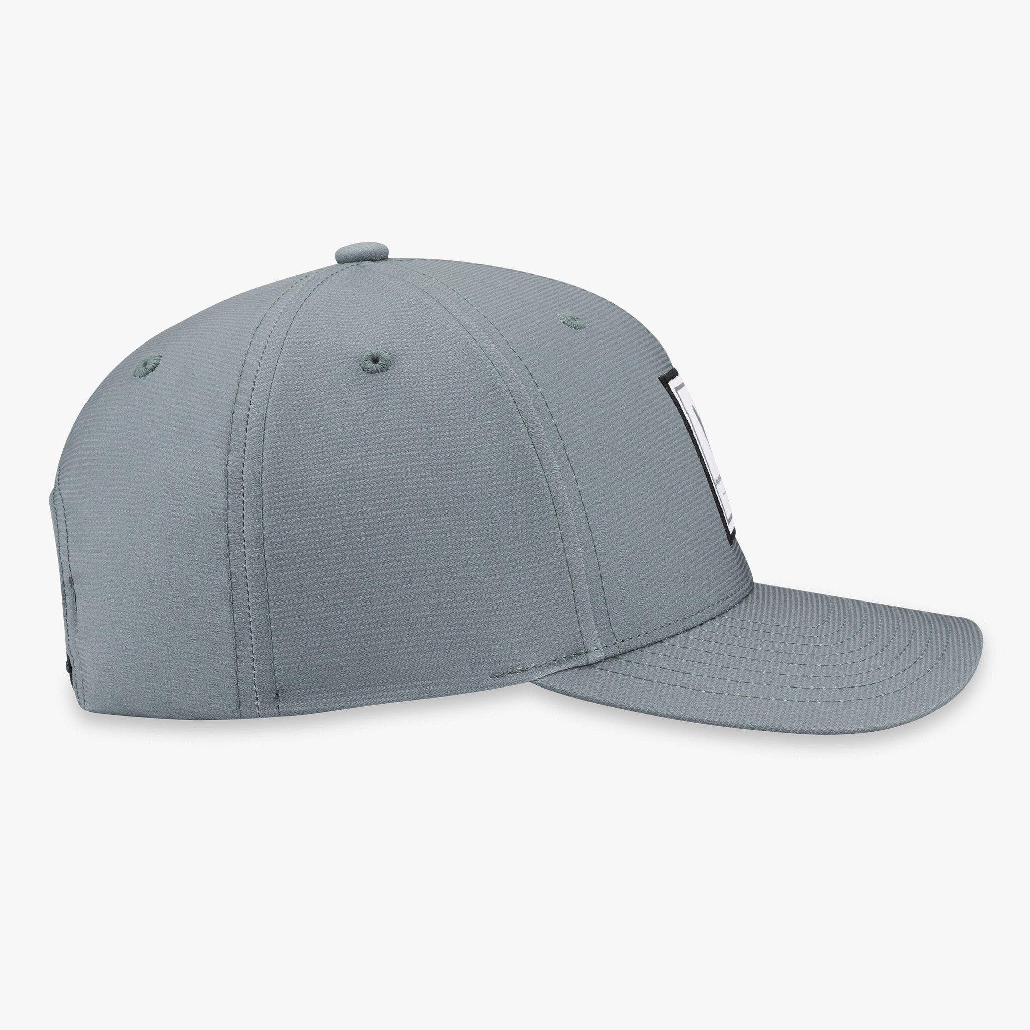 Rutherford Rutherford FLEXFIT® Snapback Cap