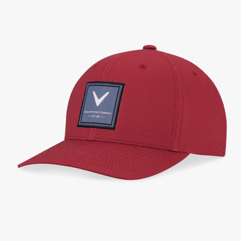 Rutherford Rutherford FLEXFIT® Snapback Cap